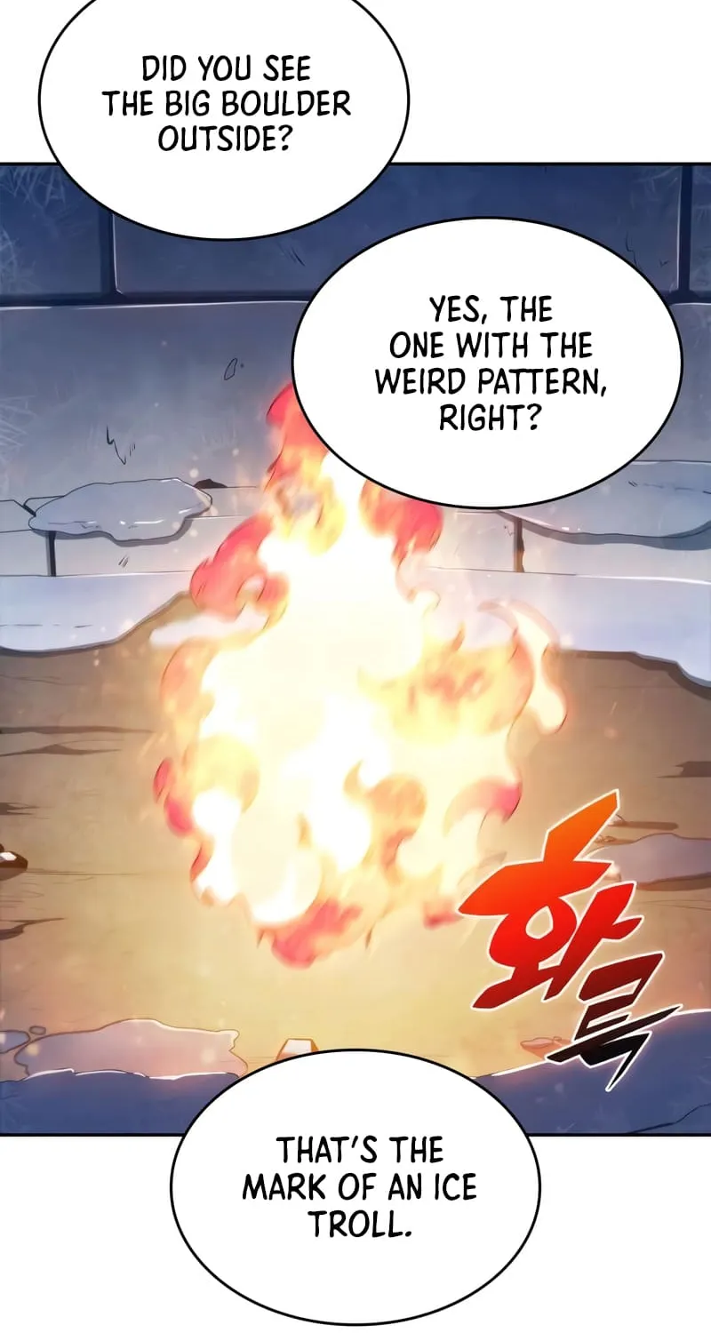 Solo Max-Level Newbie Chapter 84 page 65 - 