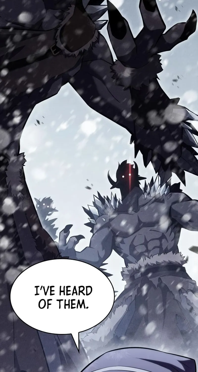 Solo Max-Level Newbie Chapter 84 page 67 - 