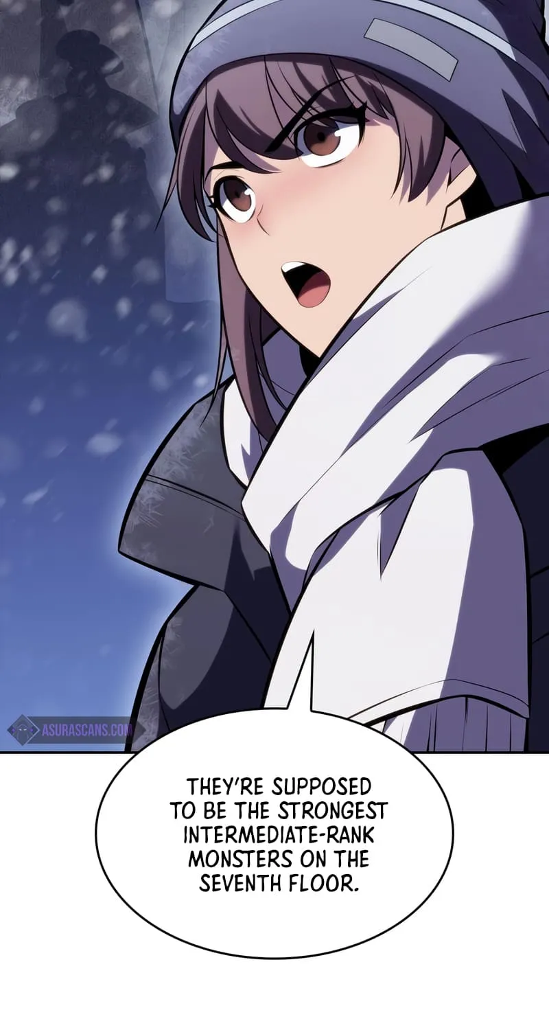 Solo Max-Level Newbie Chapter 84 page 68 - 