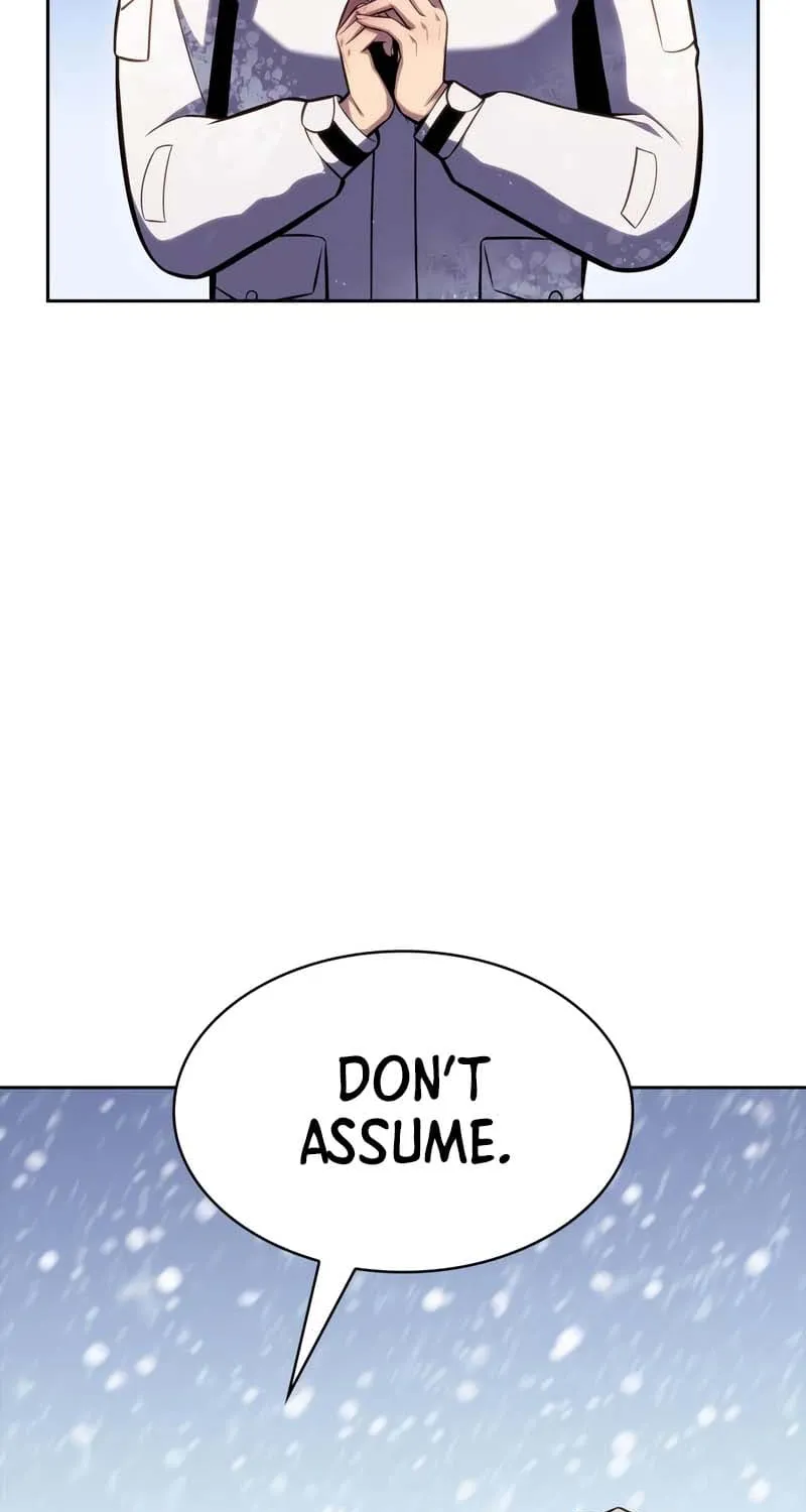 Solo Max-Level Newbie Chapter 84 page 8 - 