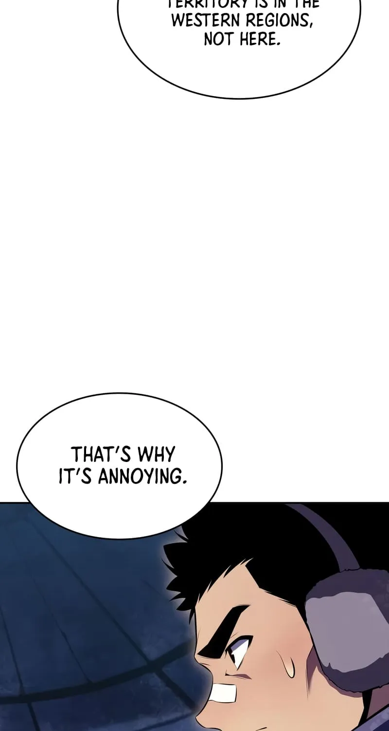 Solo Max-Level Newbie Chapter 84 page 73 - 