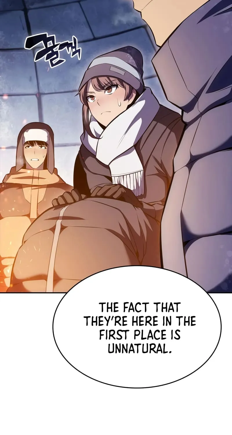 Solo Max-Level Newbie Chapter 84 page 74 - 