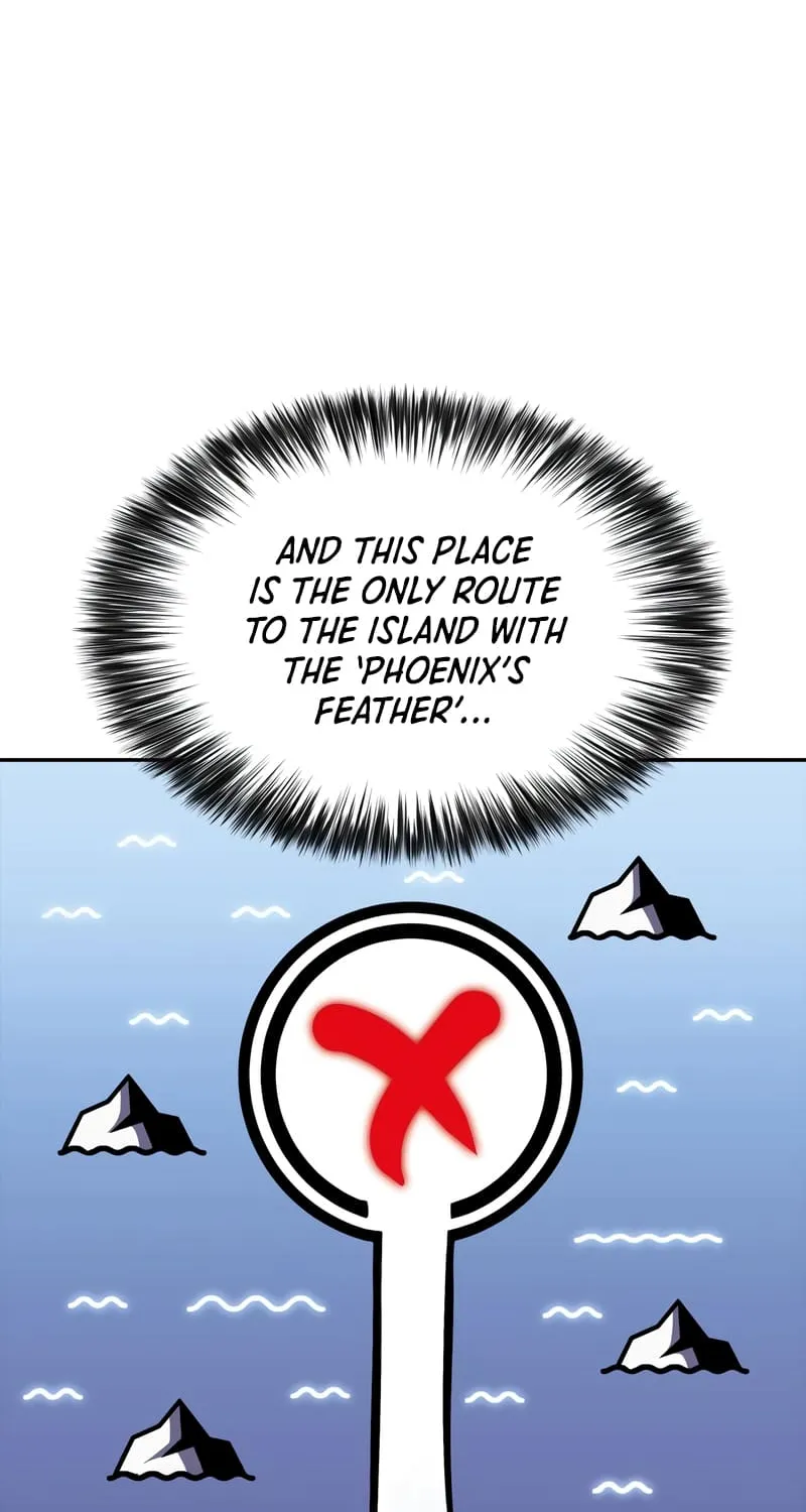 Solo Max-Level Newbie Chapter 84 page 75 - 