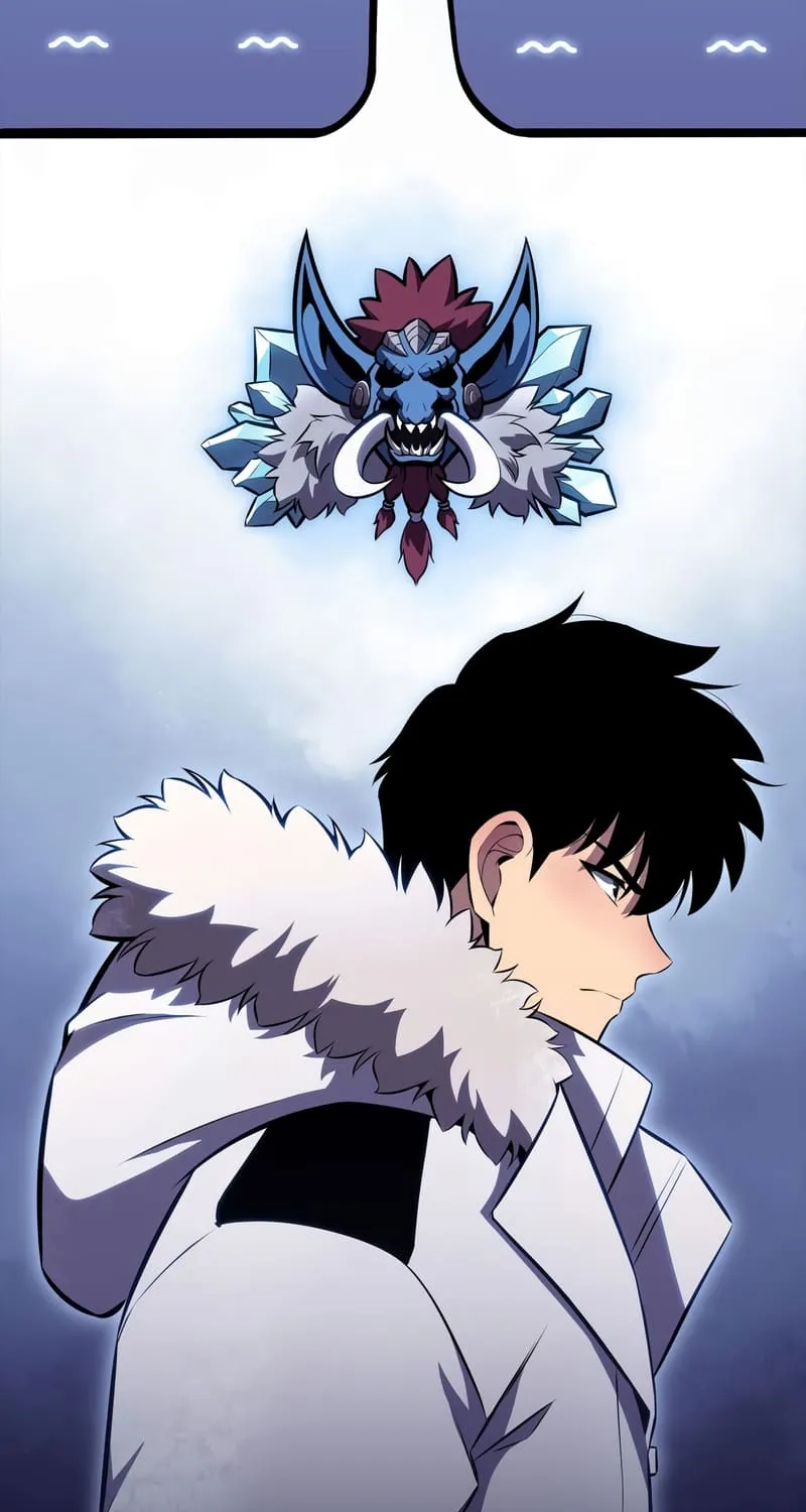 Solo Max-Level Newbie Chapter 84 page 76 - 
