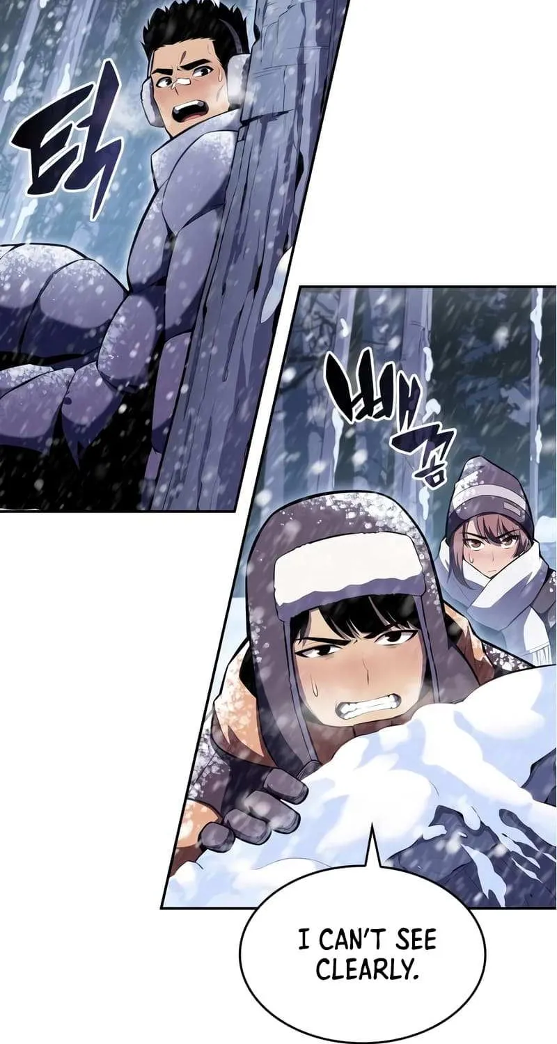 Solo Max-Level Newbie Chapter 84 page 87 - 