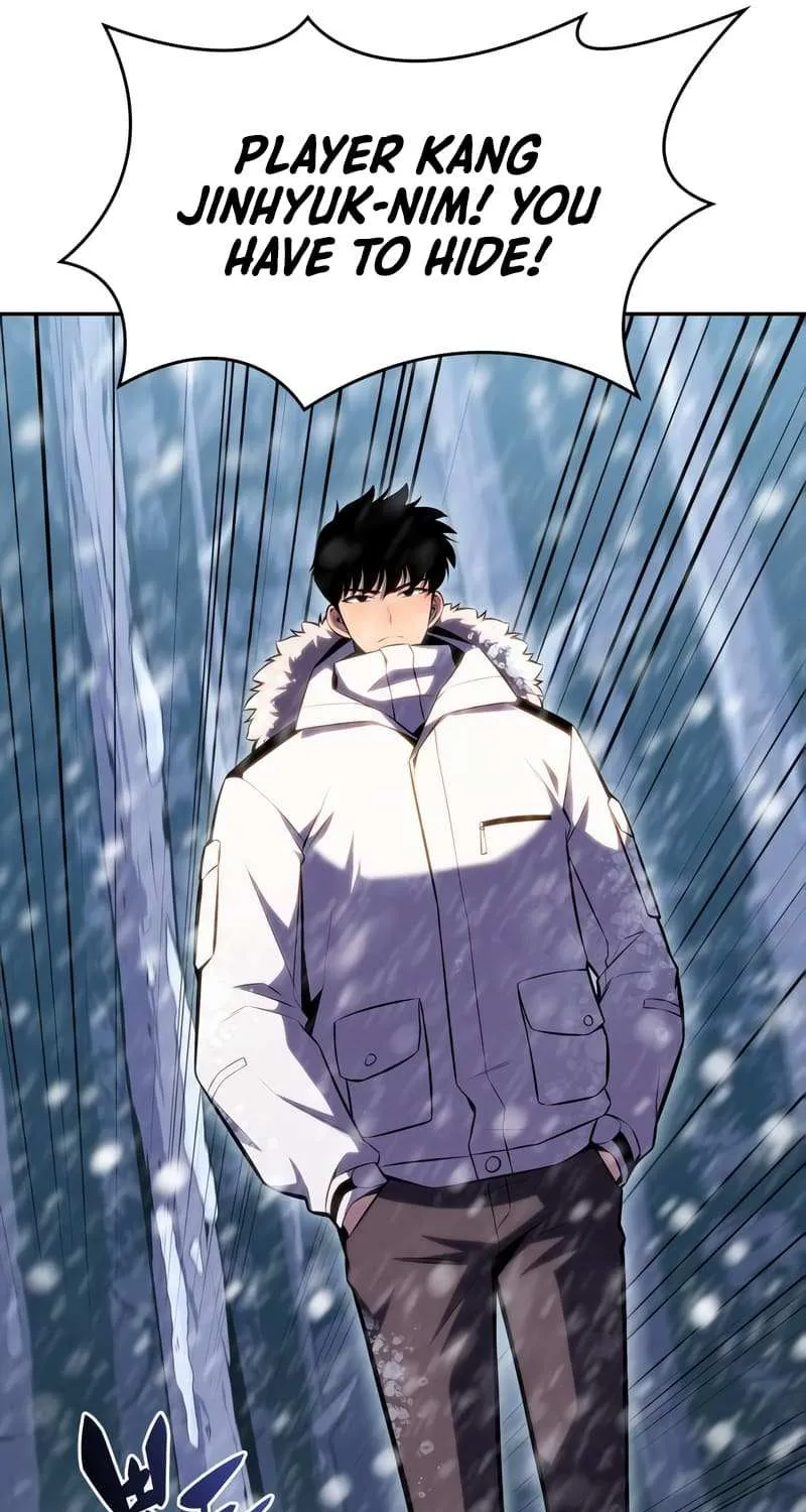 Solo Max-Level Newbie Chapter 84 page 90 - 