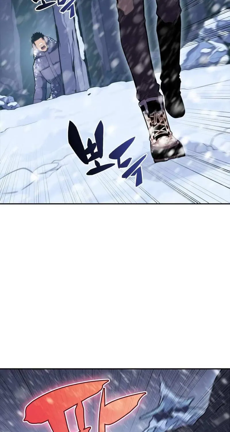 Solo Max-Level Newbie Chapter 84 page 91 - 