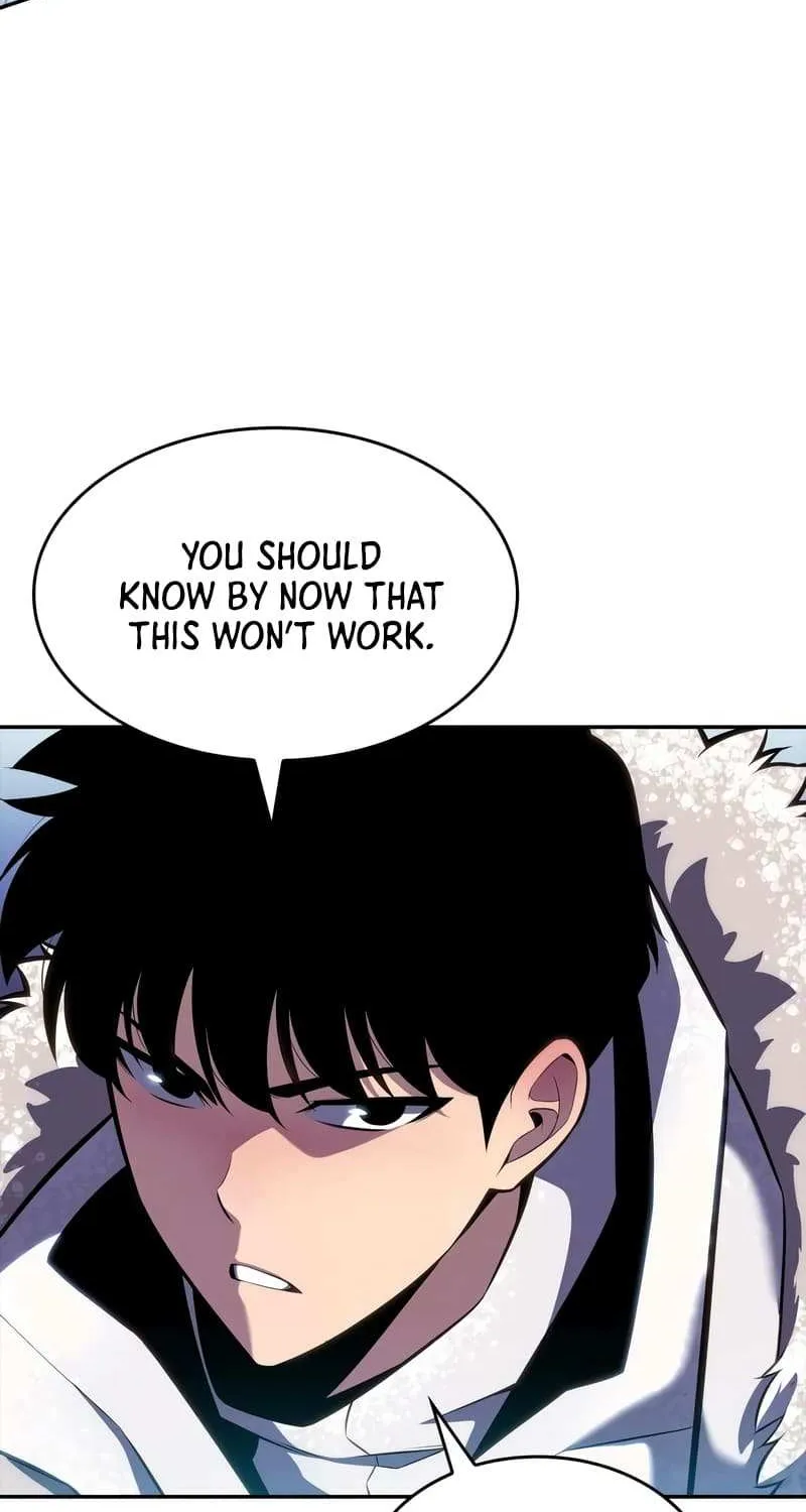 Solo Max-Level Newbie Chapter 84 page 95 - 
