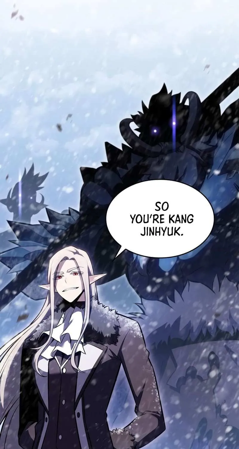 Solo Max-Level Newbie Chapter 84 page 98 - 