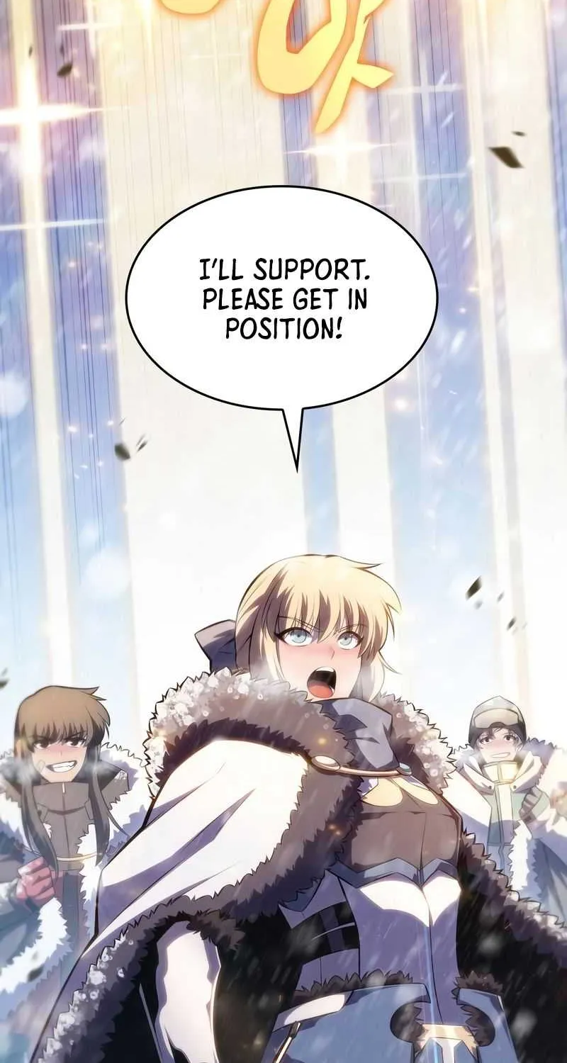 Solo Max-Level Newbie Chapter 85 page 104 - 