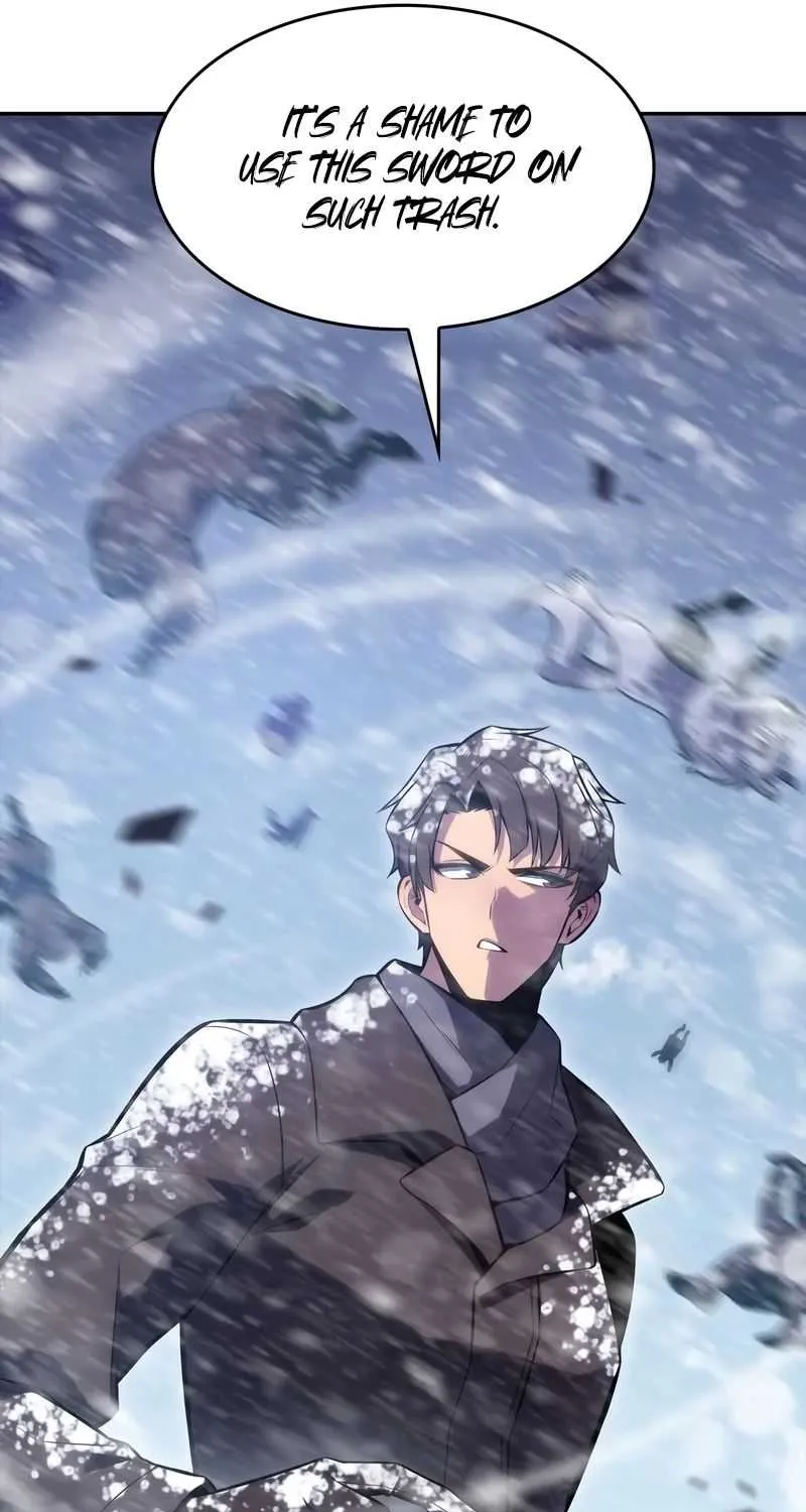 Solo Max-Level Newbie Chapter 85 page 117 - 