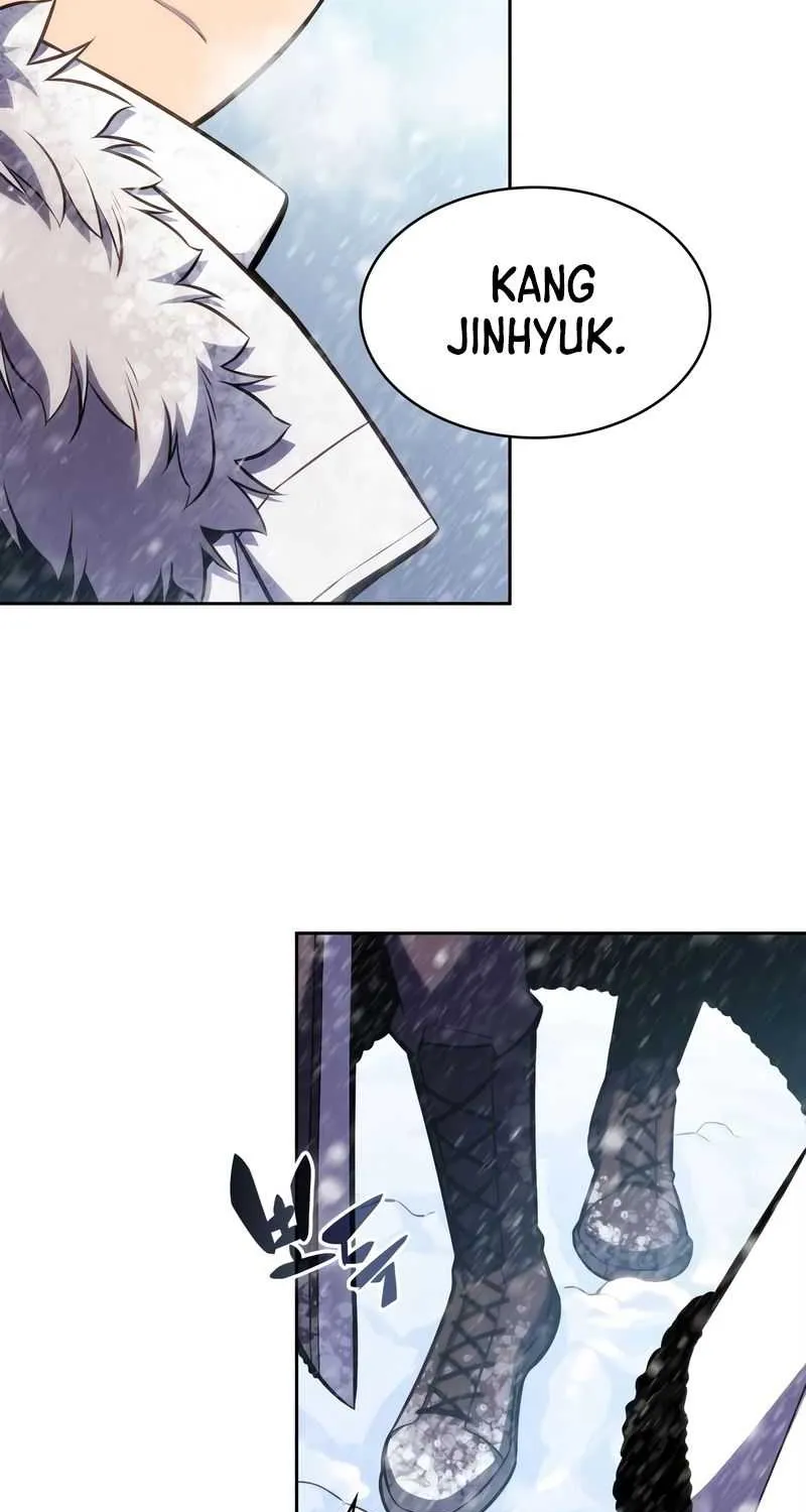 Solo Max-Level Newbie Chapter 85 page 13 - 