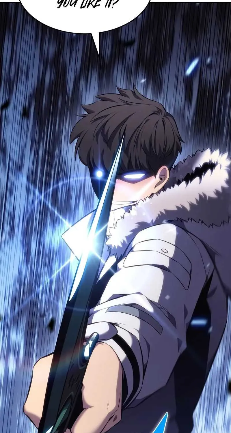 Solo Max-Level Newbie Chapter 85 page 121 - 