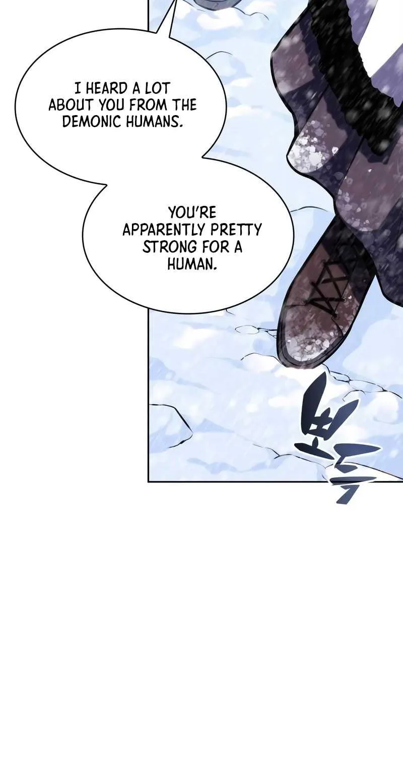 Solo Max-Level Newbie Chapter 85 page 14 - 