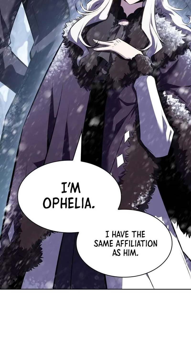 Solo Max-Level Newbie Chapter 85 page 16 - 