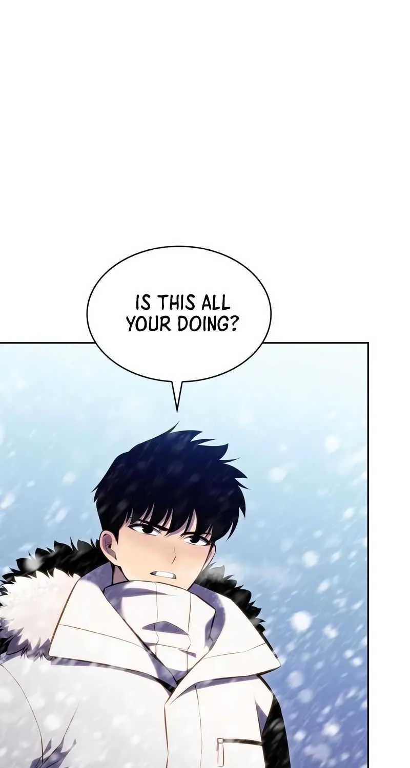 Solo Max-Level Newbie Chapter 85 page 17 - 