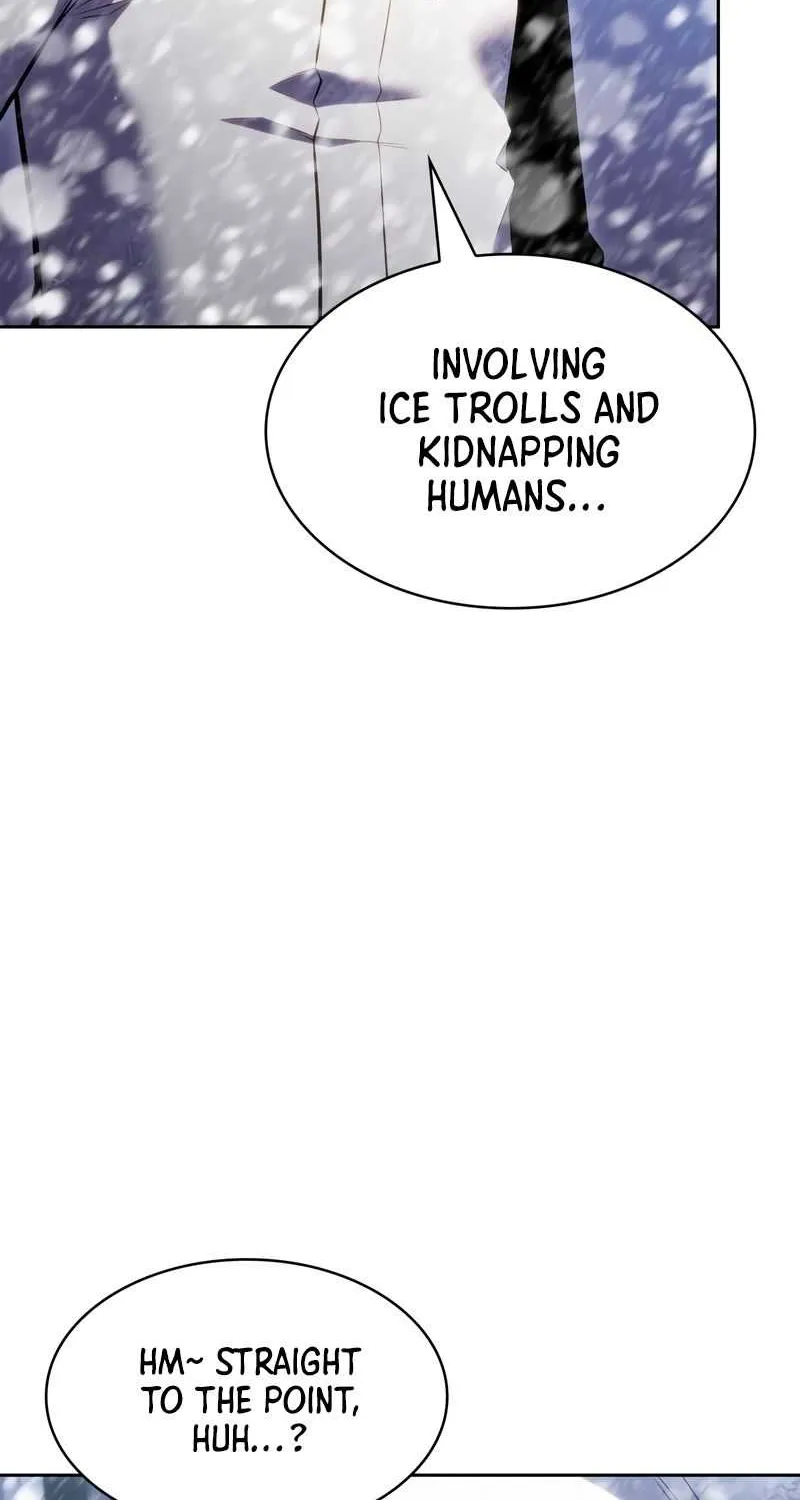 Solo Max-Level Newbie Chapter 85 page 18 - 