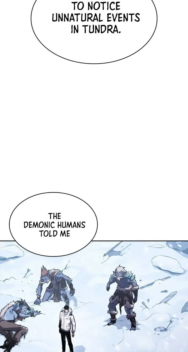 Solo Max-Level Newbie Chapter 85 page 24 - 