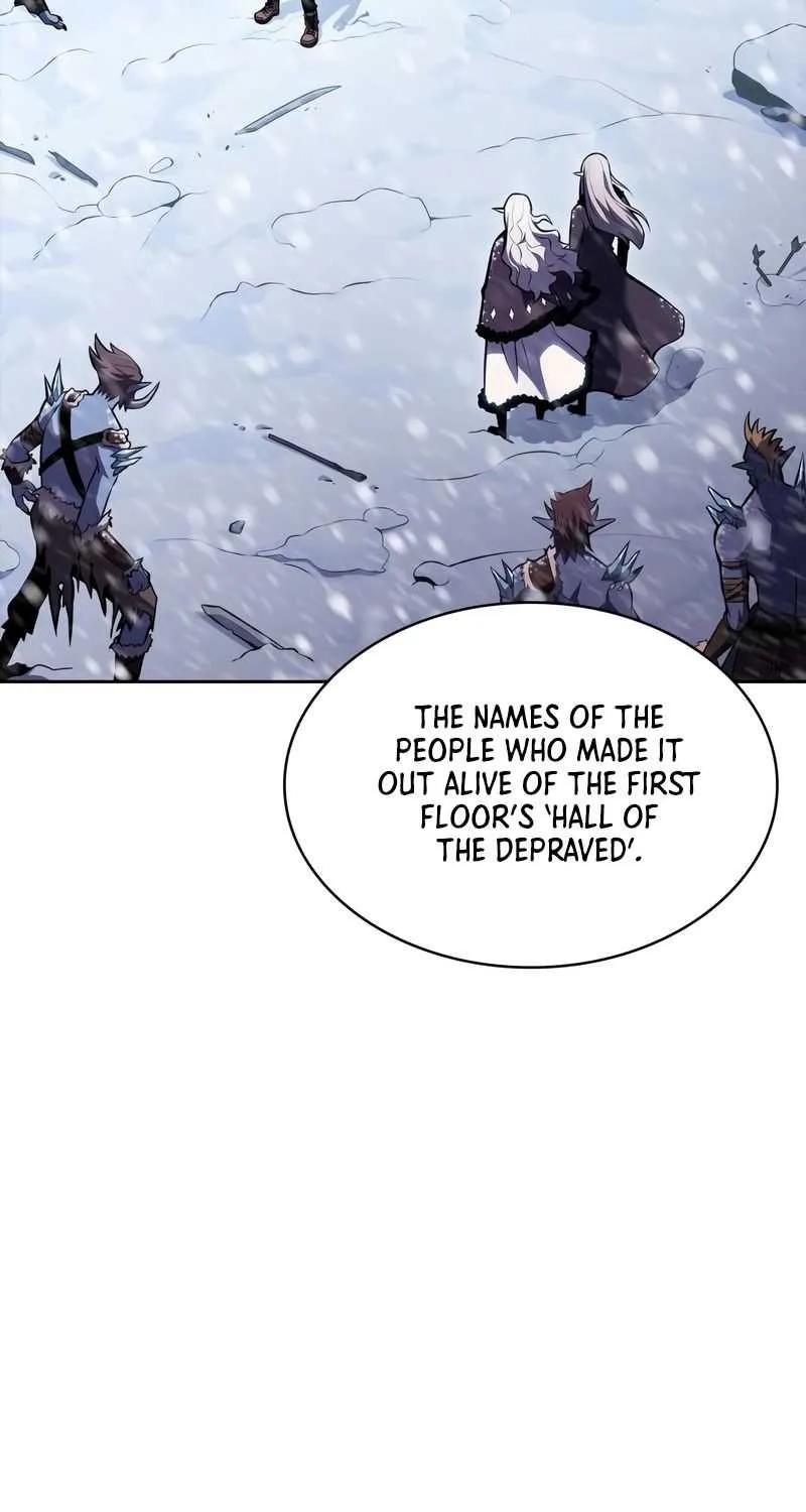 Solo Max-Level Newbie Chapter 85 page 25 - 