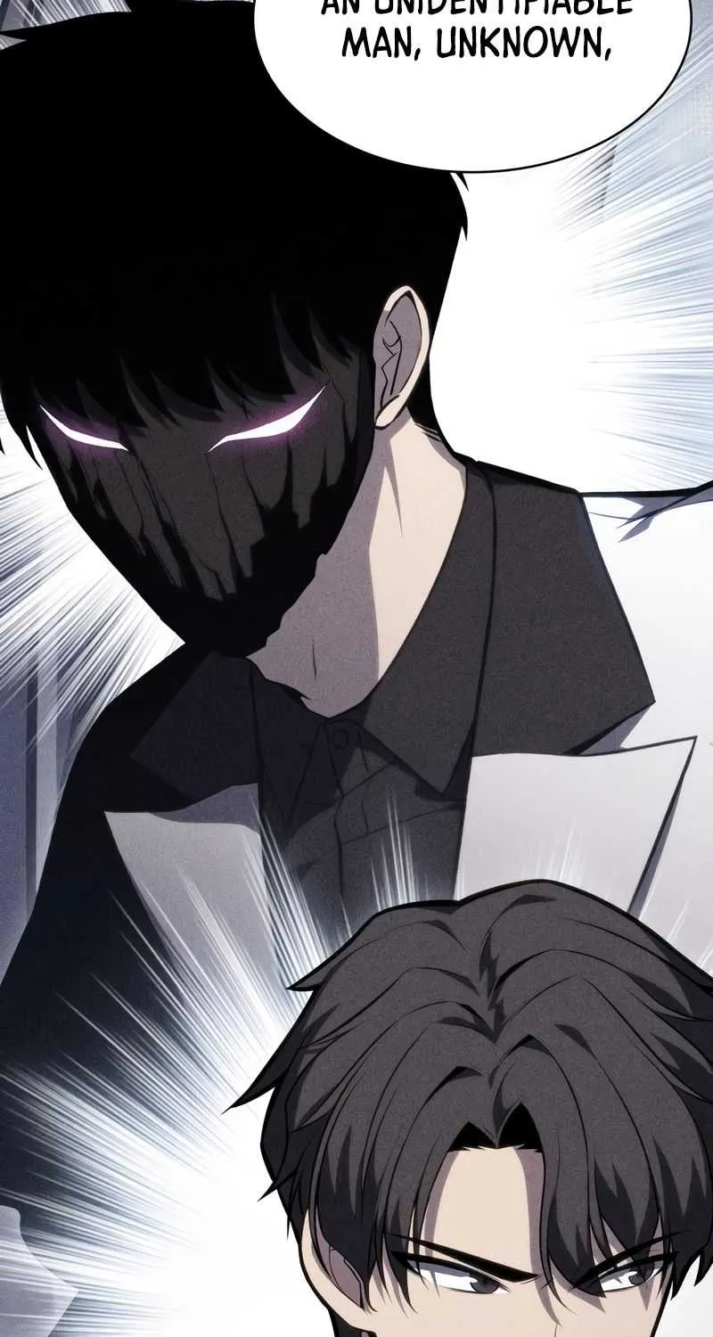 Solo Max-Level Newbie Chapter 85 page 27 - 