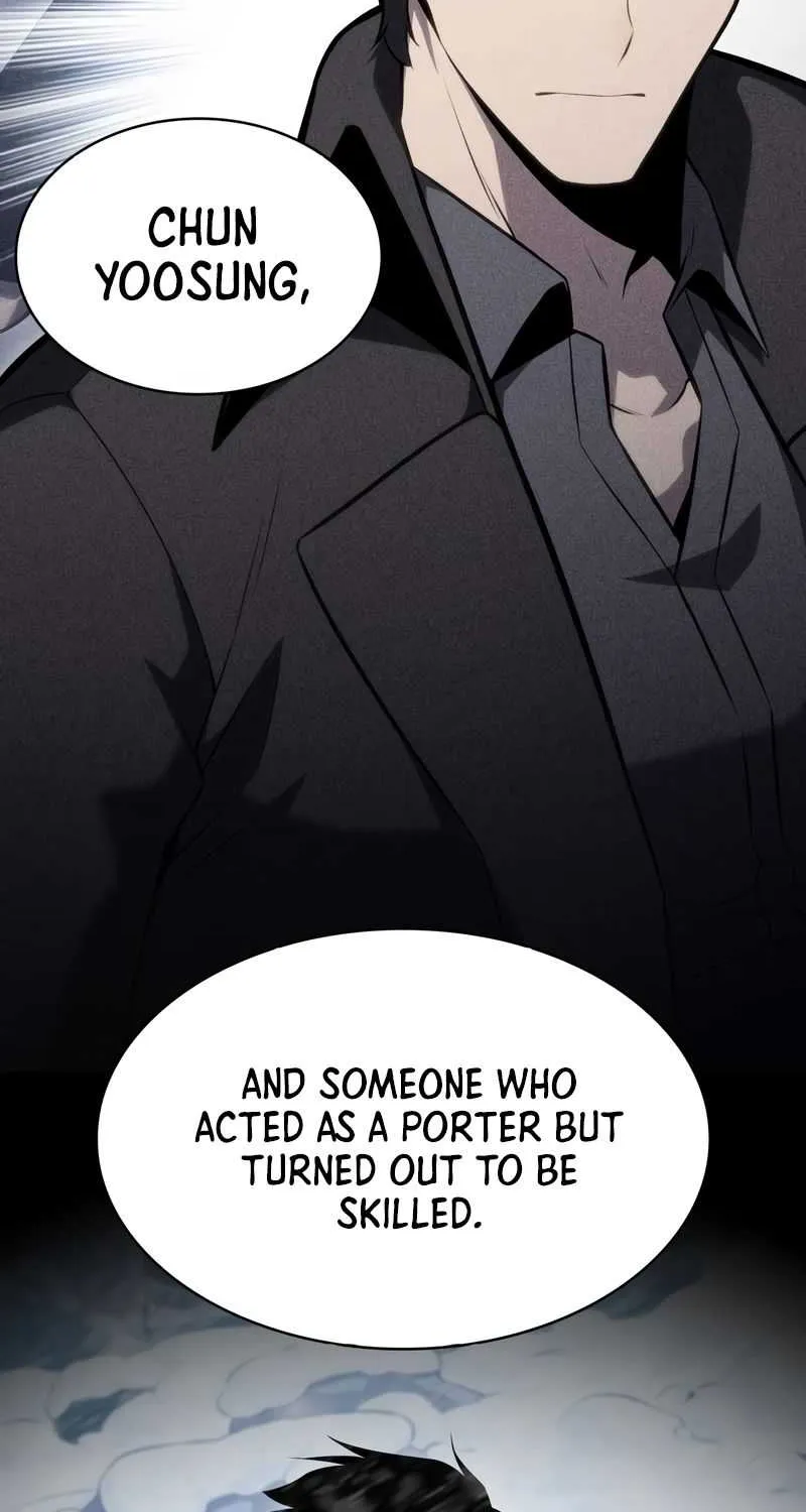 Solo Max-Level Newbie Chapter 85 page 28 - 