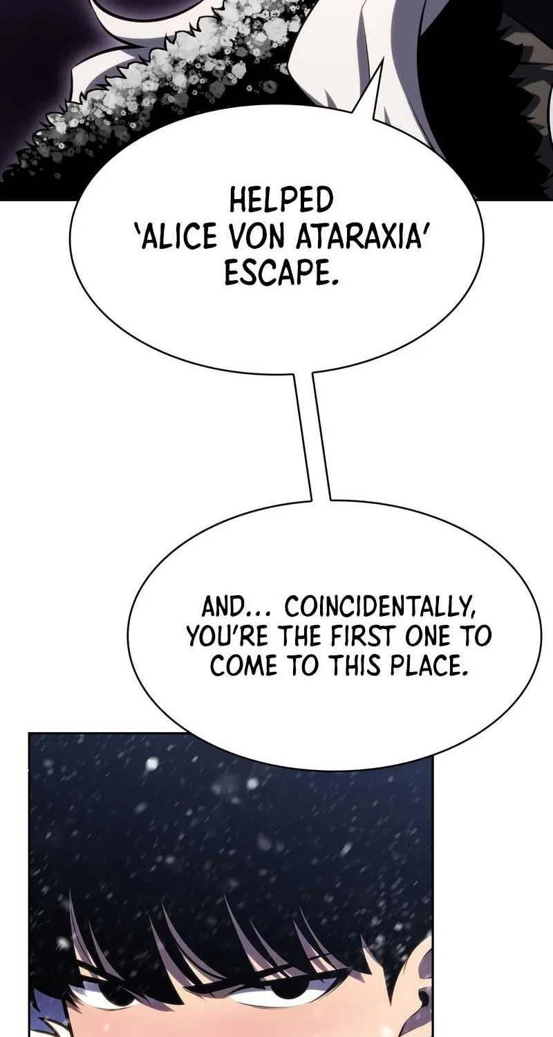 Solo Max-Level Newbie Chapter 85 page 32 - 