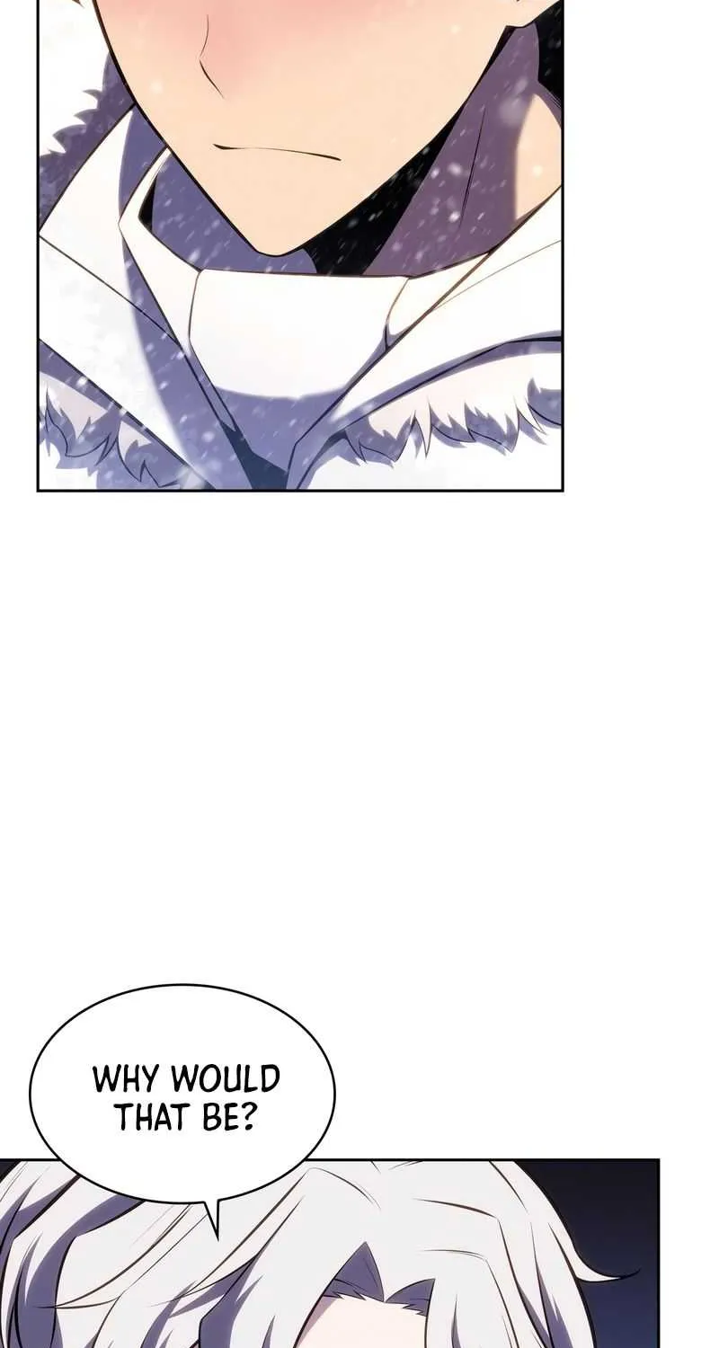 Solo Max-Level Newbie Chapter 85 page 33 - 