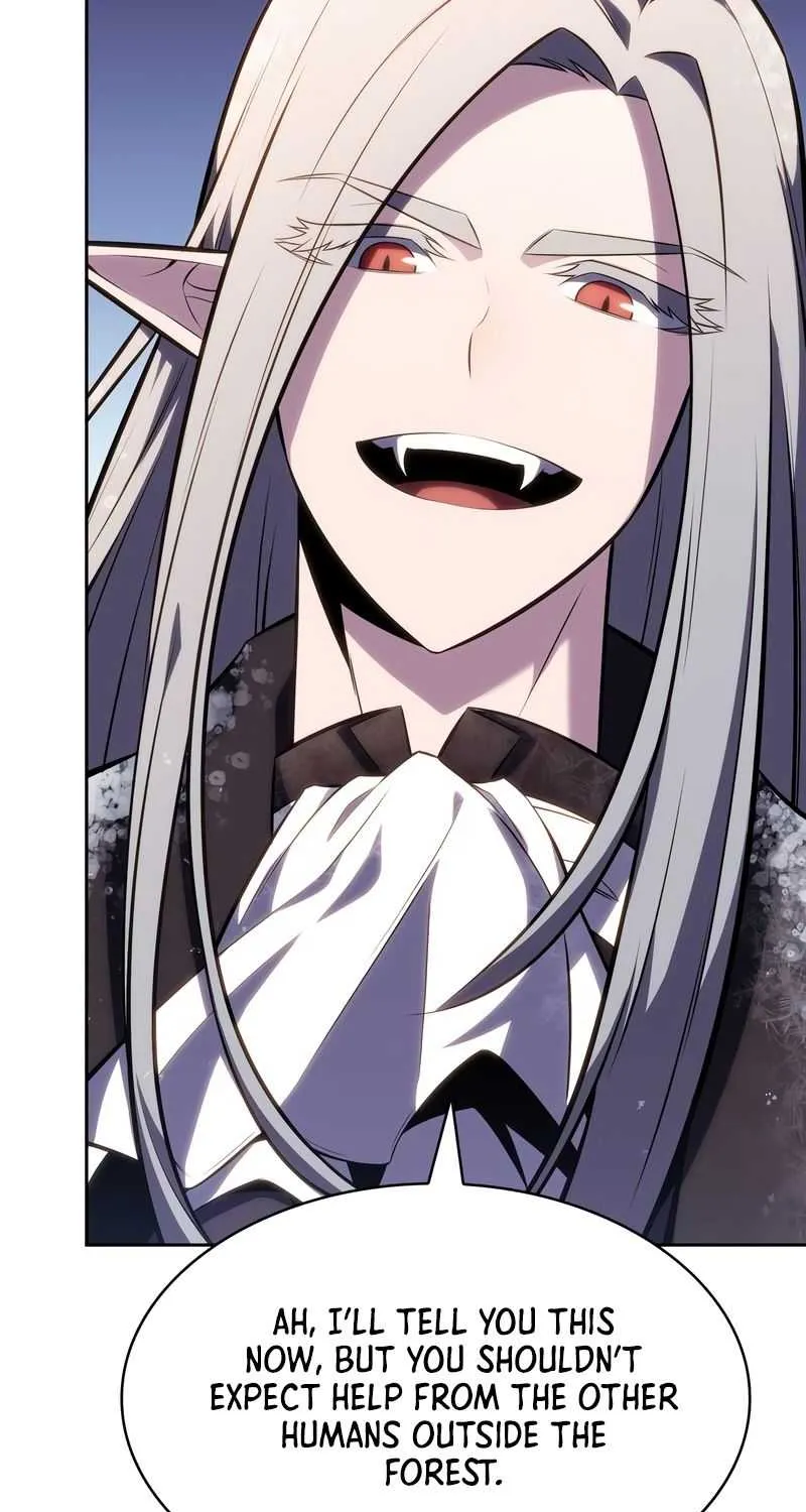 Solo Max-Level Newbie Chapter 85 page 35 - 