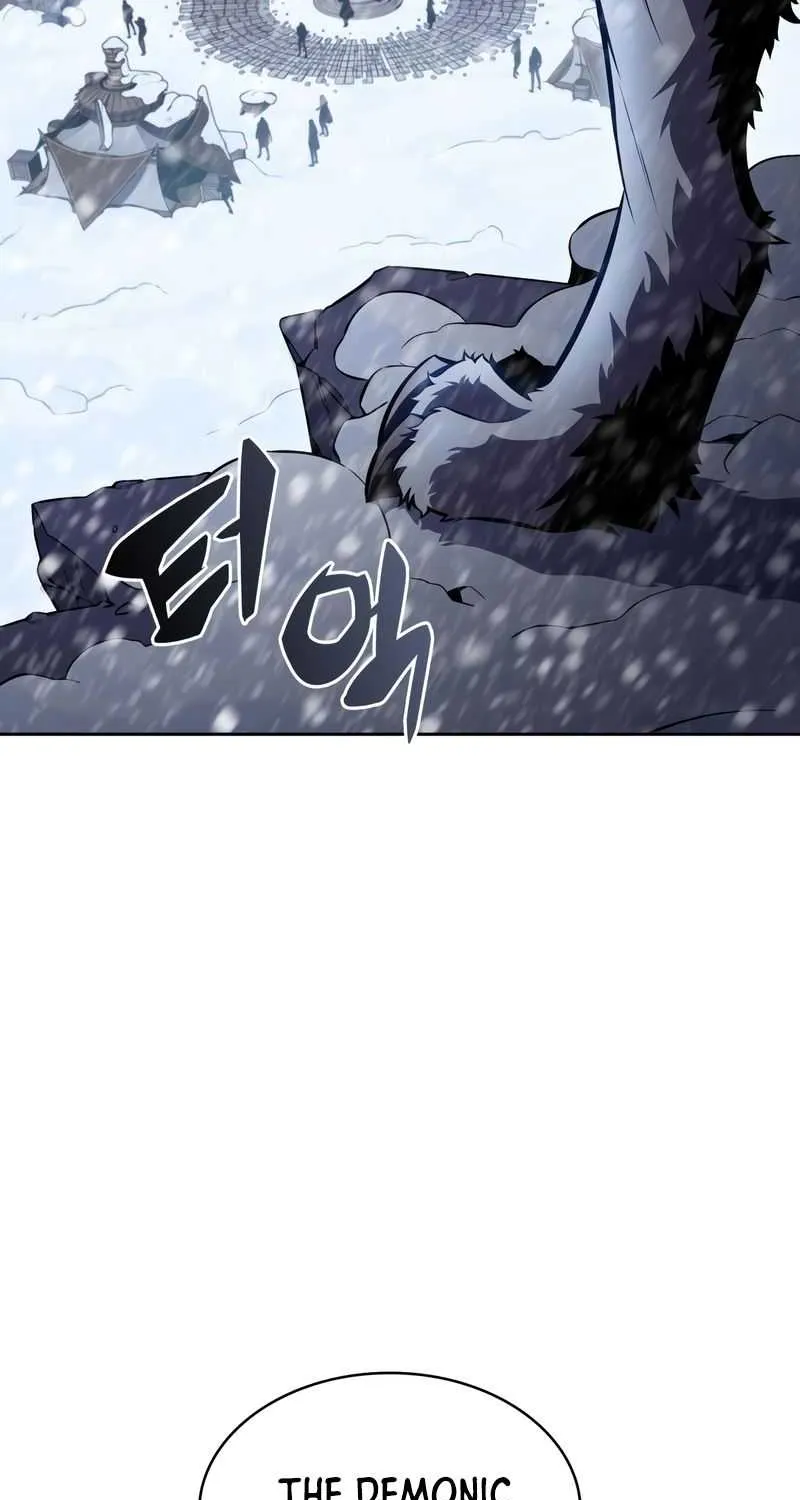 Solo Max-Level Newbie Chapter 85 page 37 - 