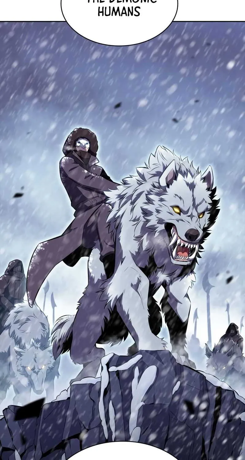 Solo Max-Level Newbie Chapter 85 page 38 - 