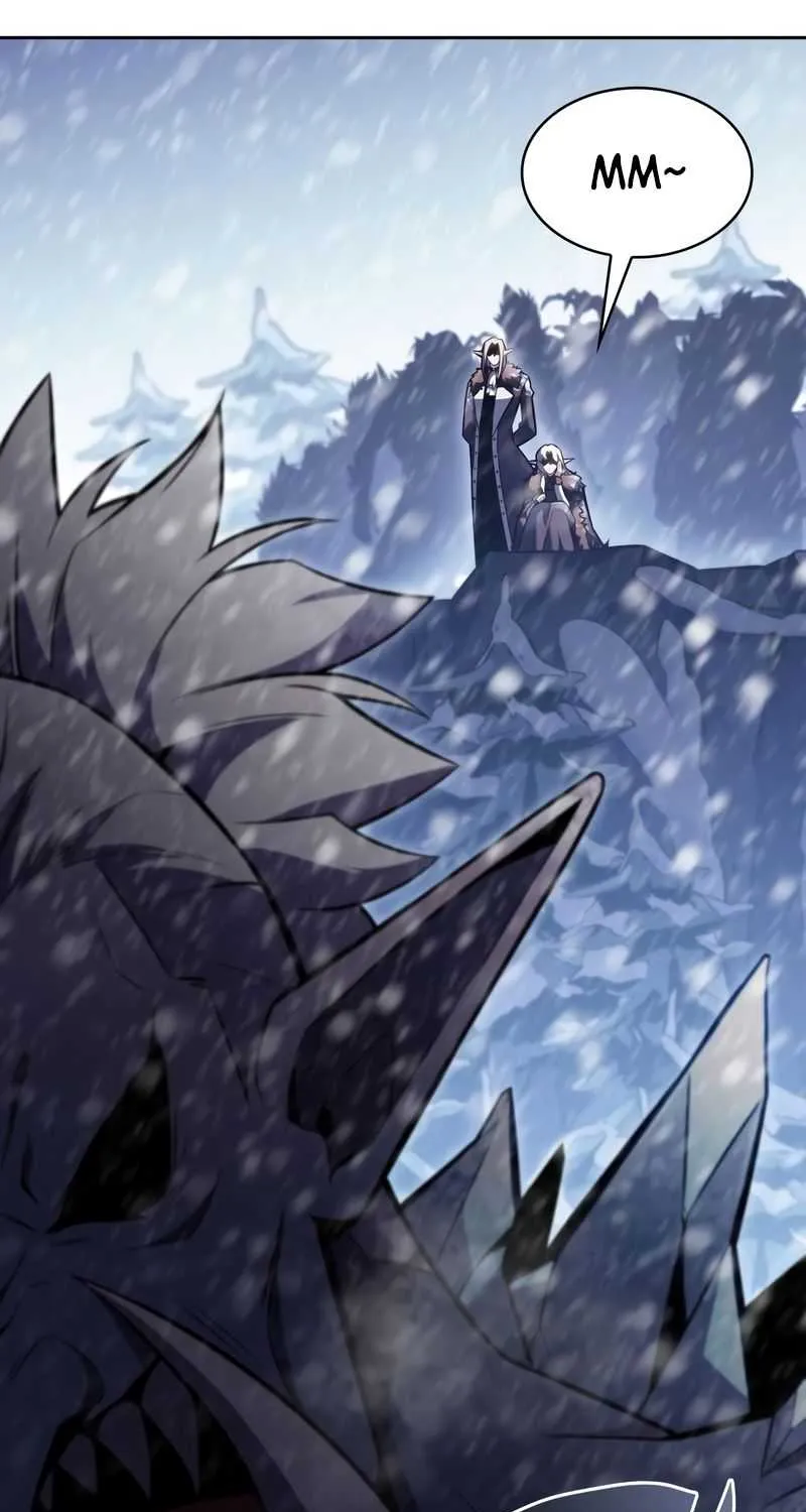 Solo Max-Level Newbie Chapter 85 page 5 - 