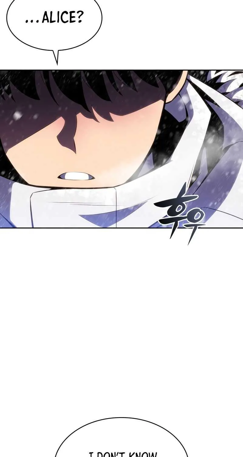 Solo Max-Level Newbie Chapter 85 page 42 - 