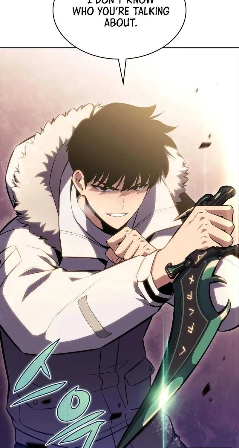 Solo Max-Level Newbie Chapter 85 page 43 - 