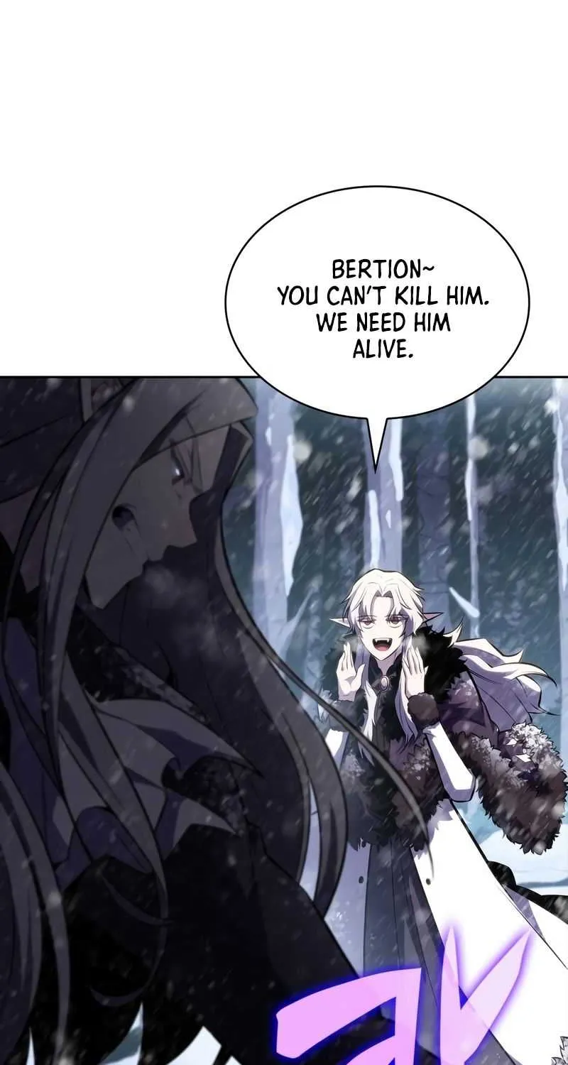 Solo Max-Level Newbie Chapter 85 page 62 - 