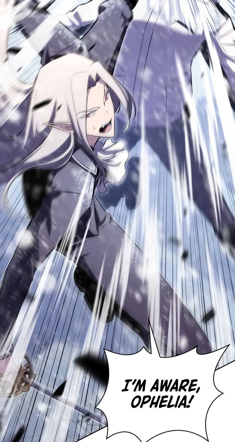Solo Max-Level Newbie Chapter 85 page 64 - 