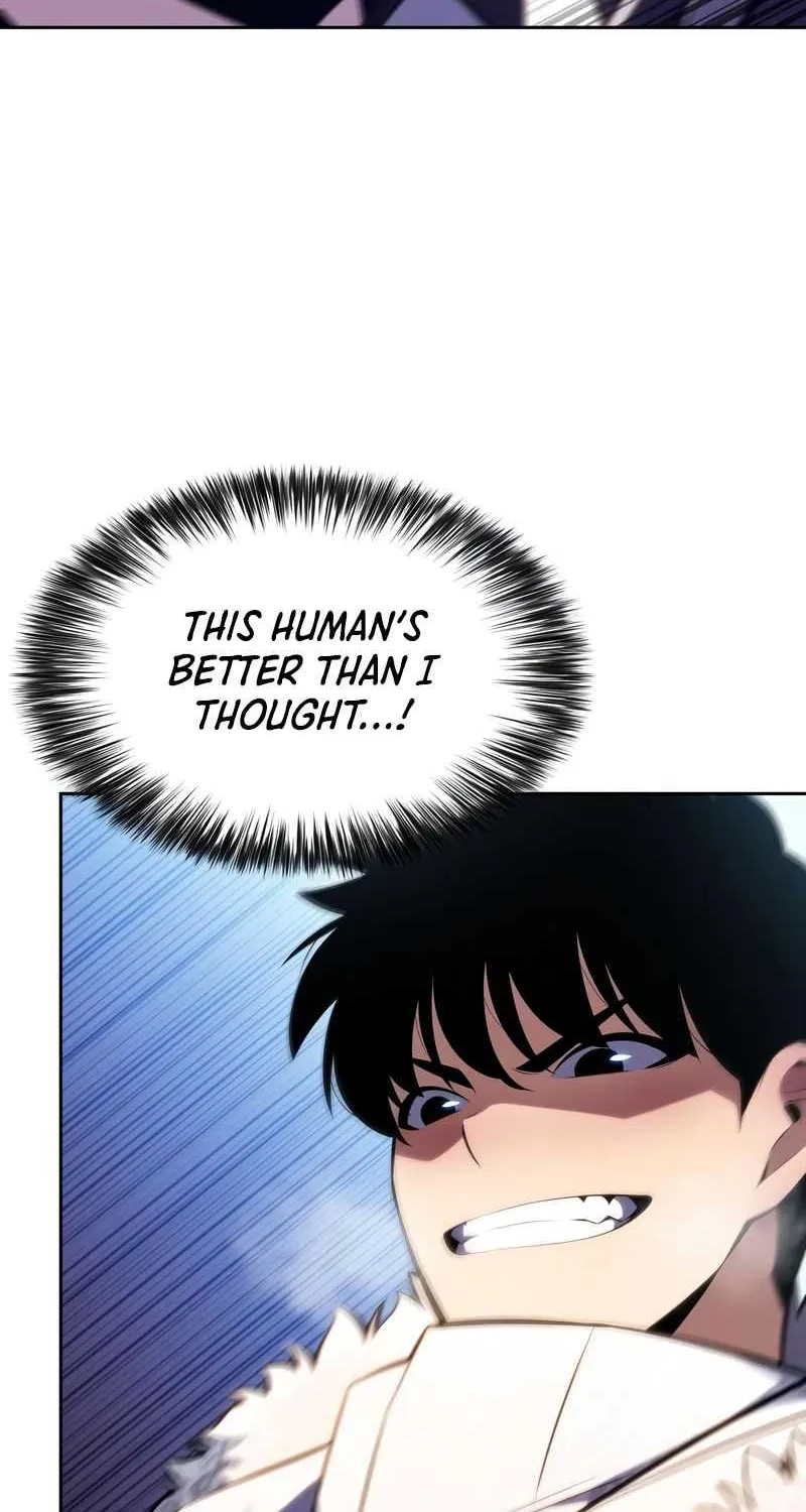 Solo Max-Level Newbie Chapter 85 page 66 - 