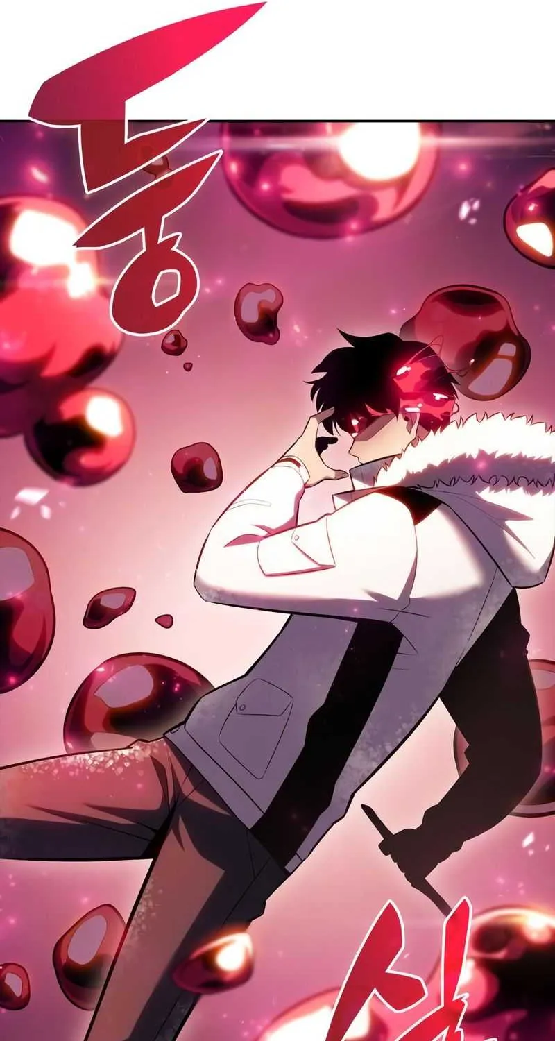 Solo Max-Level Newbie Chapter 85 page 74 - 