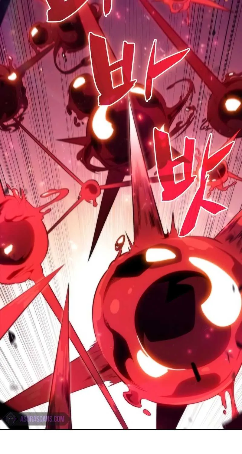 Solo Max-Level Newbie Chapter 85 page 77 - 