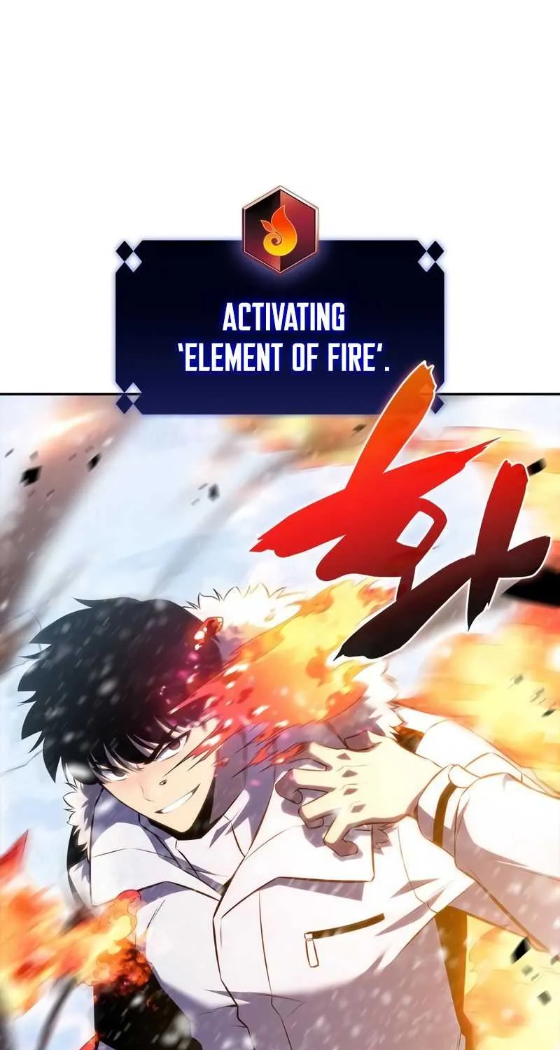 Solo Max-Level Newbie Chapter 85 page 79 - 