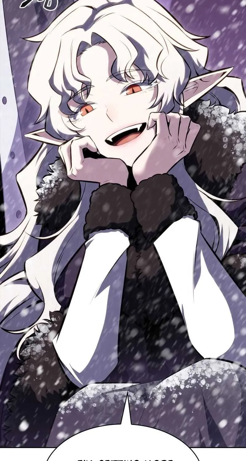 Solo Max-Level Newbie Chapter 85 page 9 - 