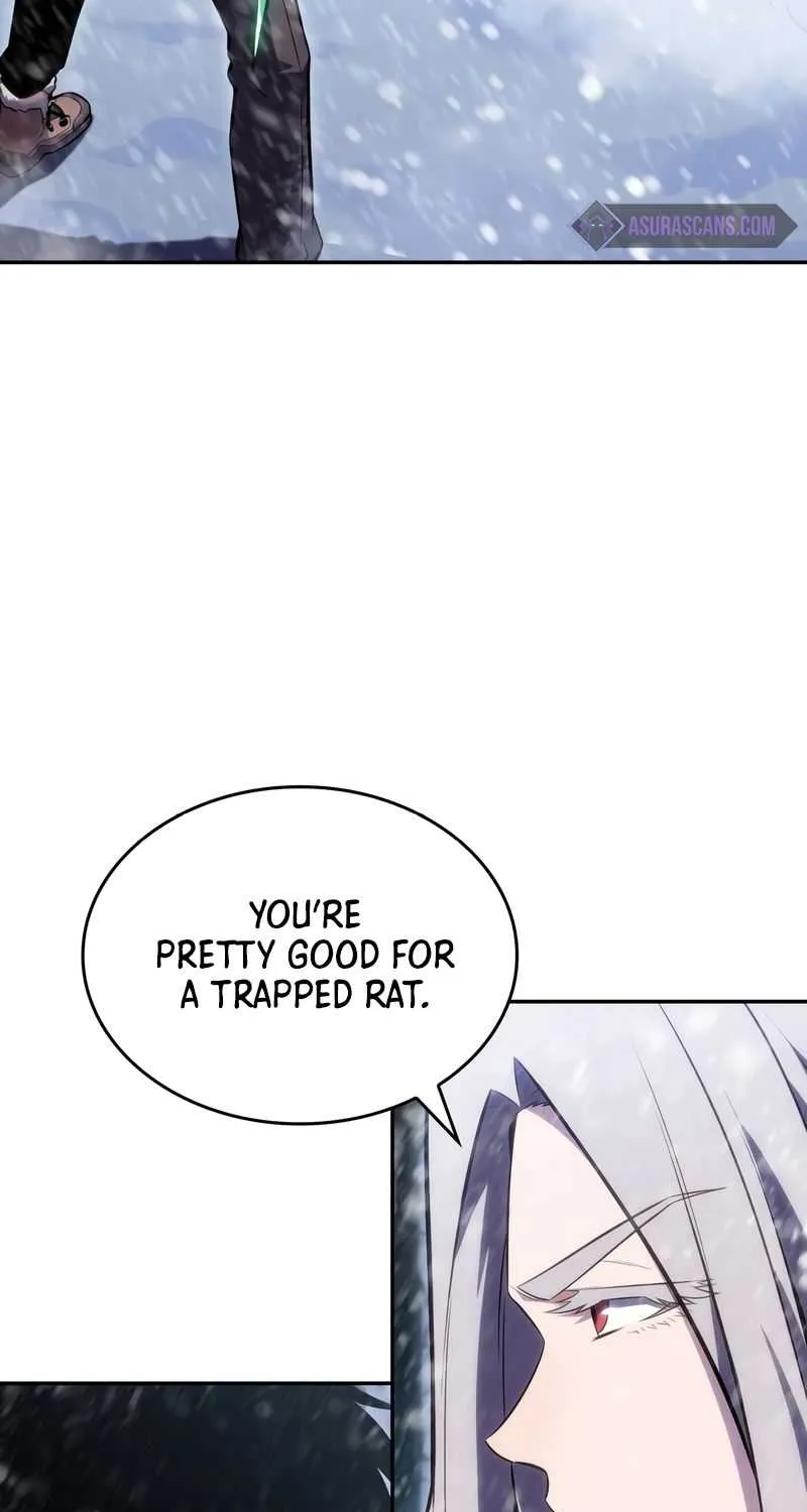 Solo Max-Level Newbie Chapter 85 page 85 - 