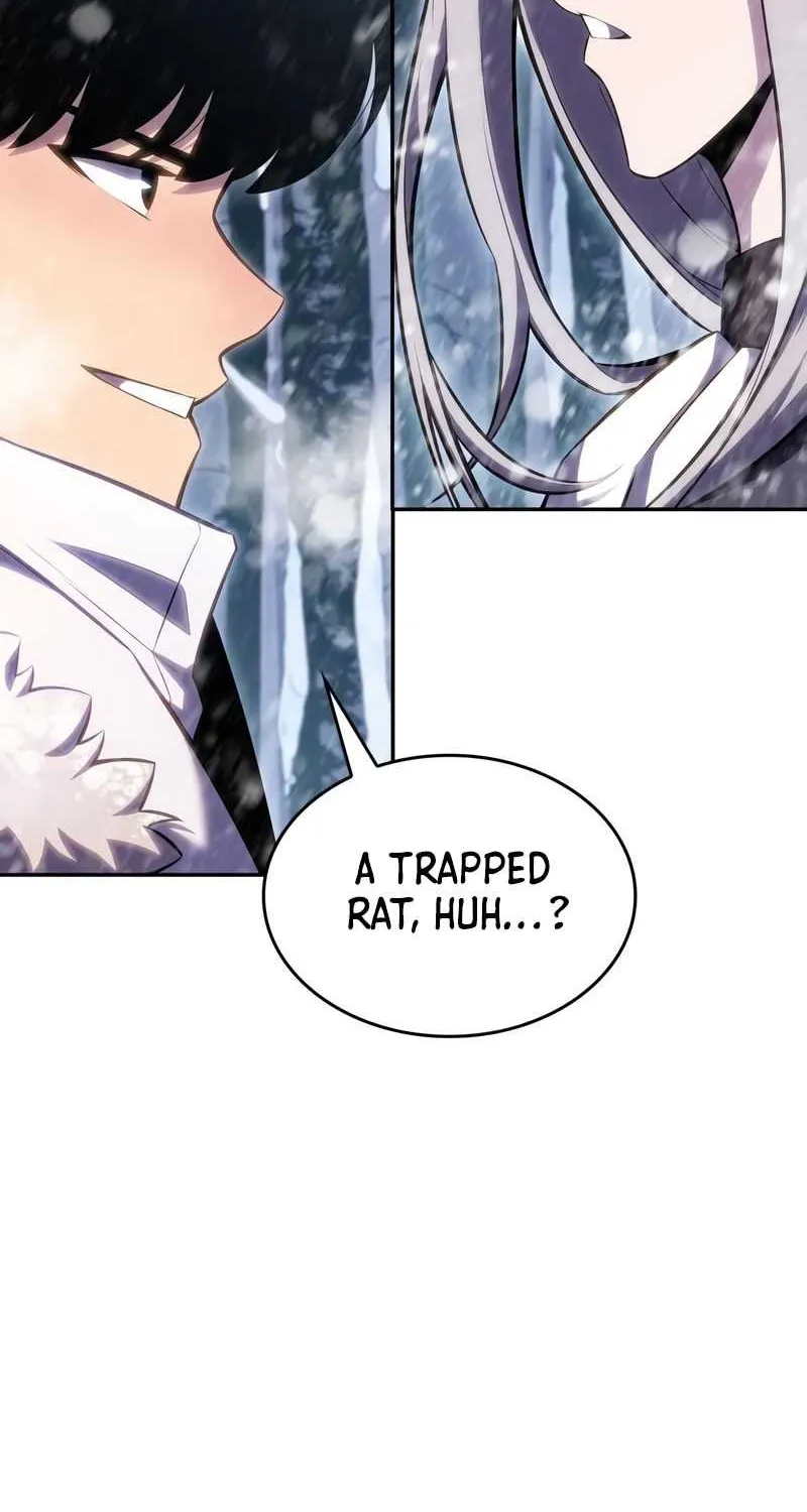 Solo Max-Level Newbie Chapter 85 page 86 - 