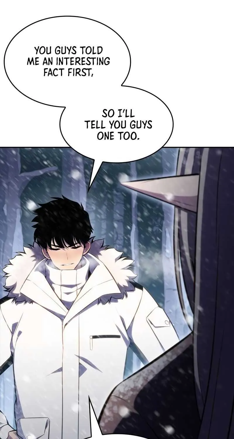 Solo Max-Level Newbie Chapter 85 page 87 - 