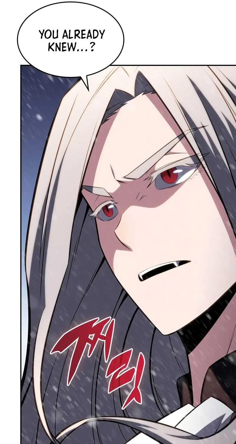 Solo Max-Level Newbie Chapter 85 page 89 - 