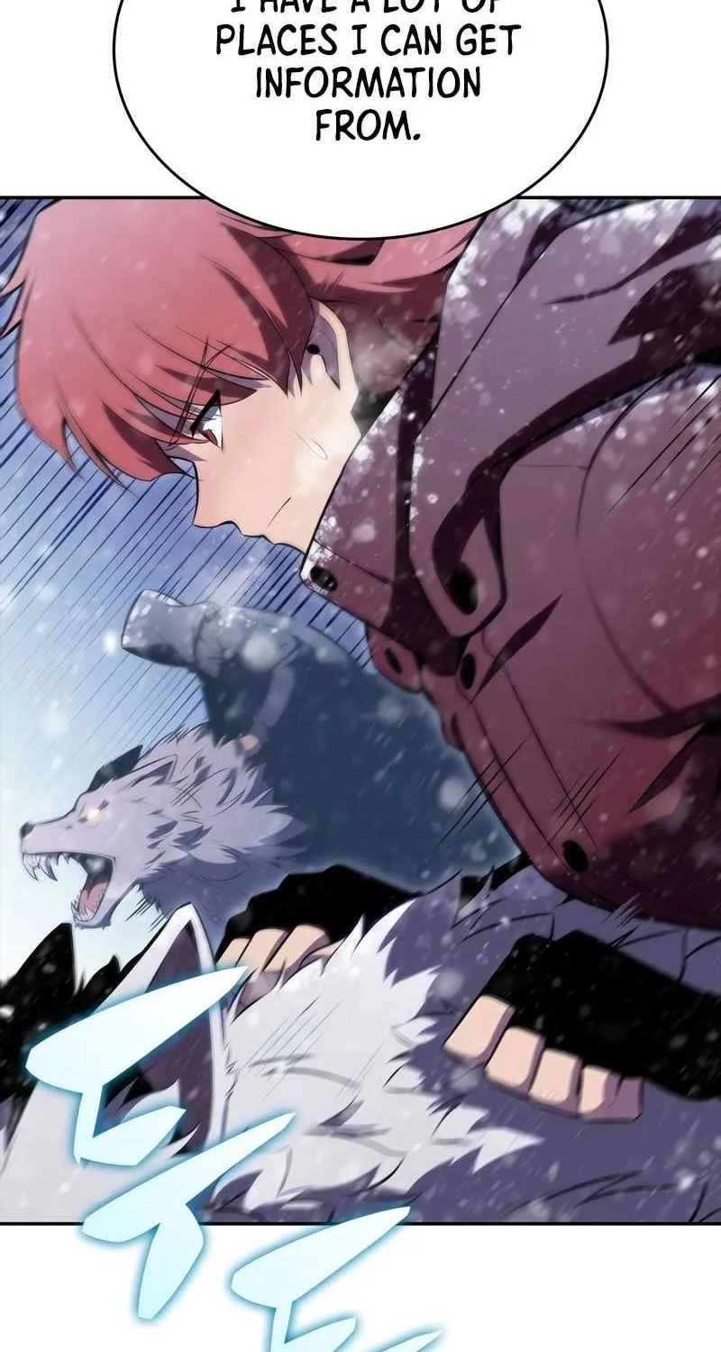 Solo Max-Level Newbie Chapter 85 page 92 - 