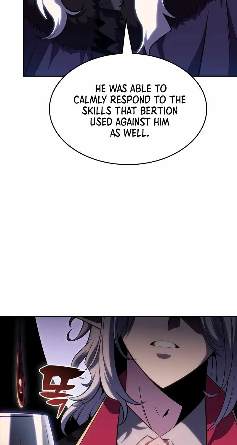 Solo Max-Level Newbie Chapter 86 page 110 - 