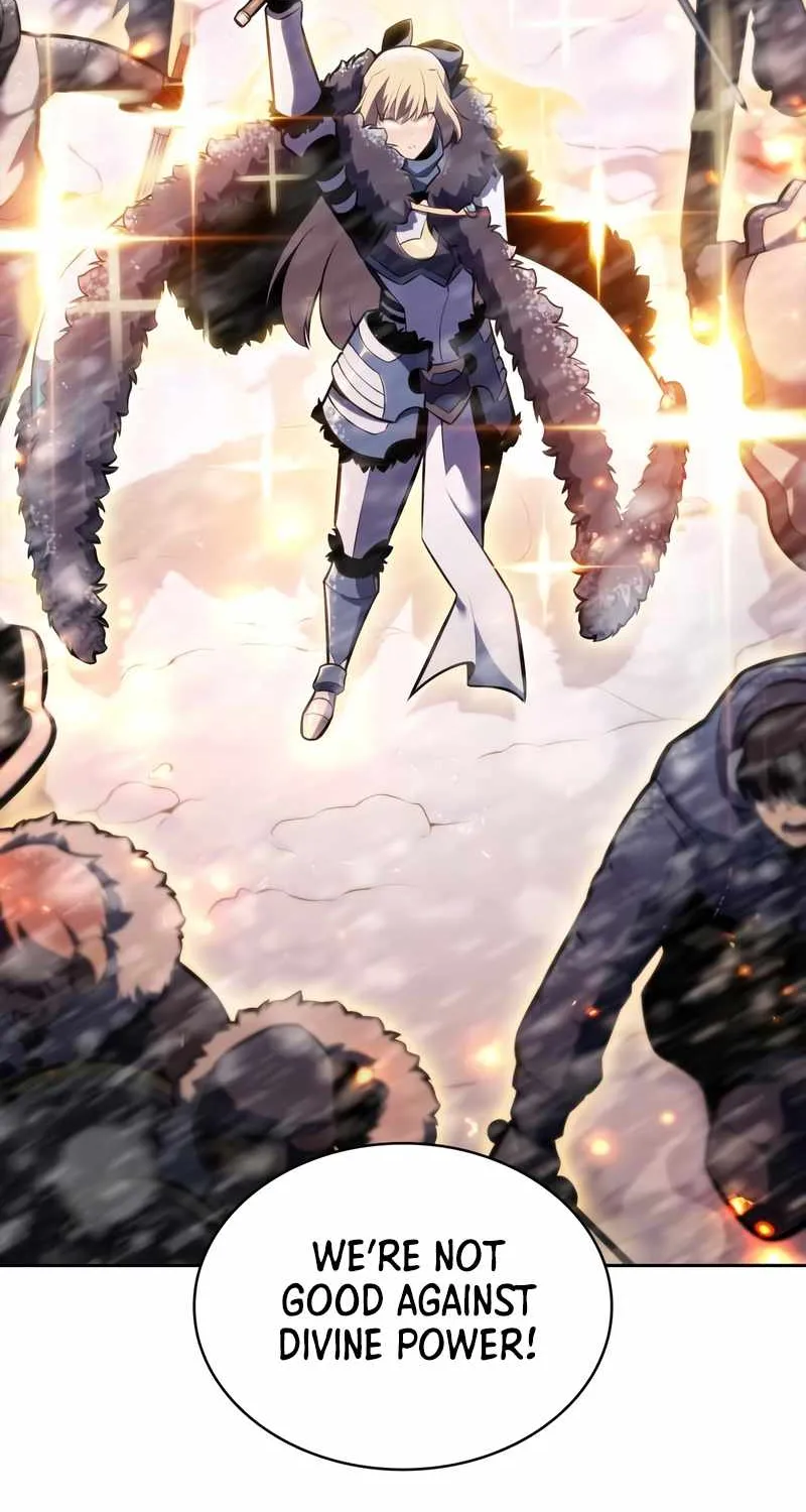 Solo Max-Level Newbie Chapter 86 page 15 - 