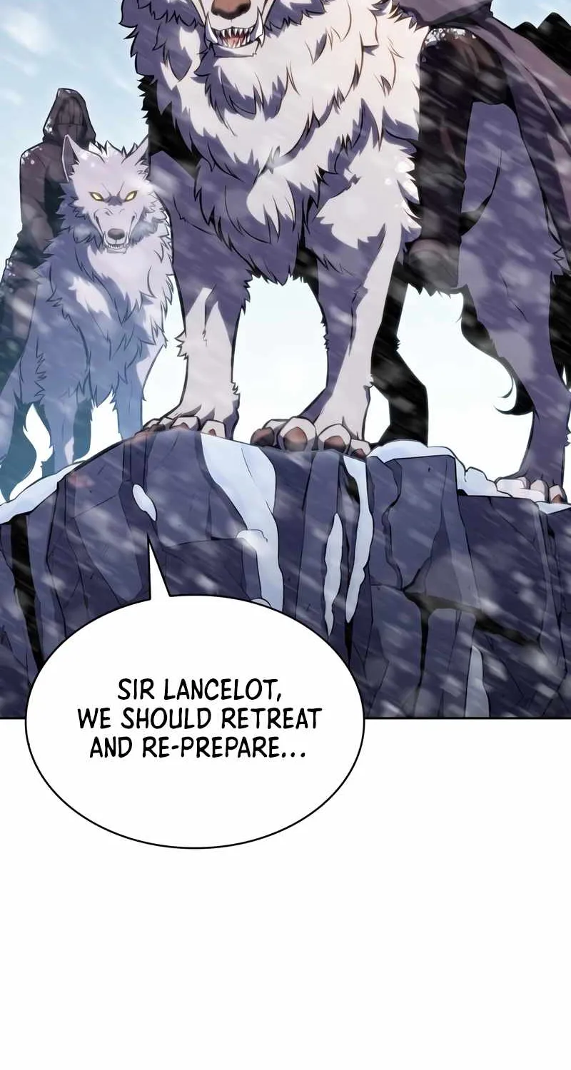 Solo Max-Level Newbie Chapter 86 page 17 - 