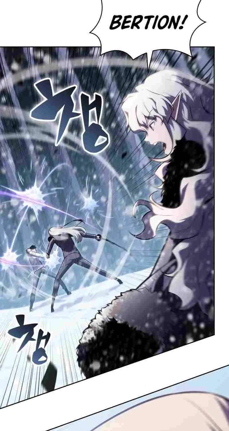 Solo Max-Level Newbie Chapter 86 page 26 - 