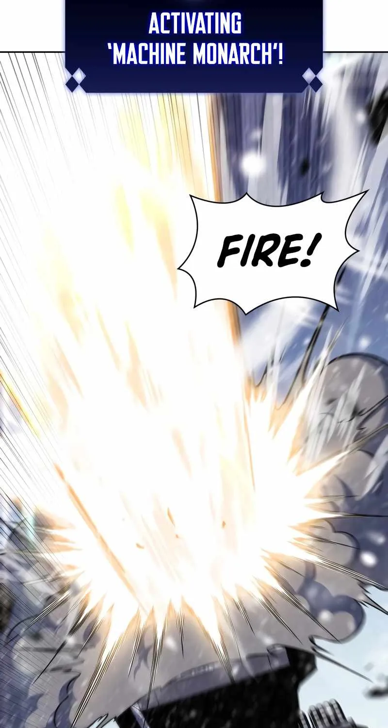Solo Max-Level Newbie Chapter 86 page 4 - 